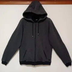 未使用級 現行⭐️ヒューゴボス 2way ナイロンパーカー ロゴプレート 黒 XL 未使用級 現行⭐️ヒューゴボス 2way ナイロンパーカー ロゴプレート