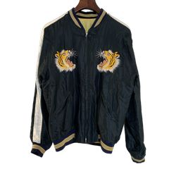 テーラー東洋 GOLD ALASKA JACKET ベトジャン L エイジング - メルカリ
