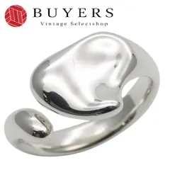 2025年最新】ティファニー フルハート リングの人気アイテム - メルカリ