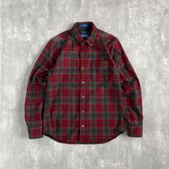PENDLETON(ペンドルトン) × SOPHNET.(ソフネット) コラボ ウール