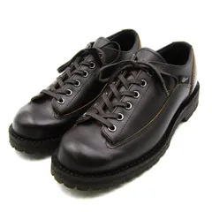 専用　ダナー ブルランロー 茶芯 レザー シューズ ブーツ 黒 26.0 ② 専用 ダナー ブルランロー 茶芯 レザー シューズ ブーツ 黒 26.0 ②