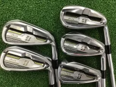 2025年最新】jgrアイアンセットの人気アイテム - メルカリ