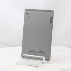 〔中古品〕 Lenovo Tab B9 64GB アークティックグレー ZAC30212JP Wi-Fi【377】