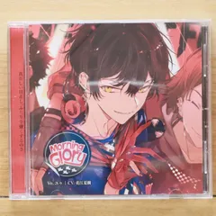 国内盤CD★アニメCD/■ カレはヴォーカリストCD「ディア ヴォーカリスト Raving Beats!!!」JET RAT FURY Vo.ユゥ 【REC927/4580337573195】V53122
