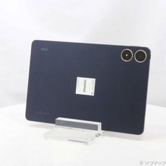 〔中古品〕 POCO Pad 256GB ブルー Wi-Fi【262】