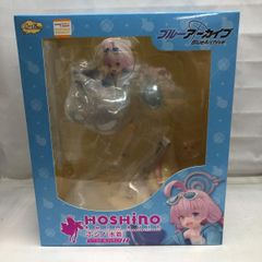 WING ウイング ブルーアーカイブ ブルアカ ホシノ WHS限定特典付 未