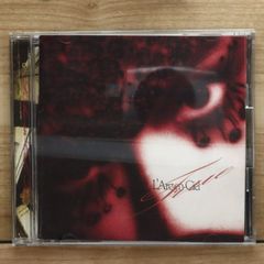 국내반 CD 라르 콰 시엘/L'Arc~en~Ciel ■ TRUE [KSC2165/4988009016504]V53206