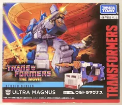 2025年最新】ウルトラマグナス スタジオシリーズの人気アイテム - メルカリ