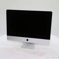 2025年最新】imac 21.5インチ 2017の人気アイテム - メルカリ