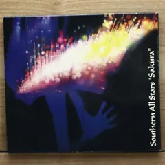 2025年最新】サザンオールスターズ SAKURAの人気アイテム - メルカリ