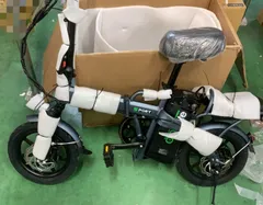 2025年最新】電動アシスト自転車ジャンクの人気アイテム - メルカリ