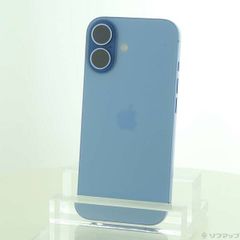 中古品〕 iPhoneAir 256GB スカイブルー MG2A4J／A SIMフリー