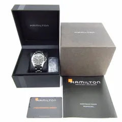 2025年最新】h644550 ハミルトンの人気アイテム - メルカリ