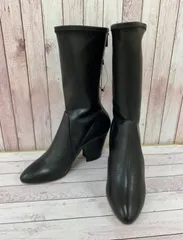 2026年最新】ELIN レディース ブーツの人気アイテム - メルカリ