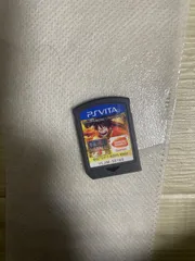 動作確認済み　海賊無双3 ワンピース　psvita vita