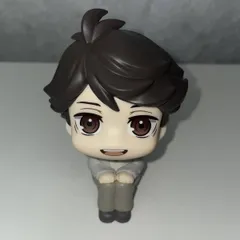 MR-01361 ハイキュー!! 及川徹 るかっぷ フィギュア