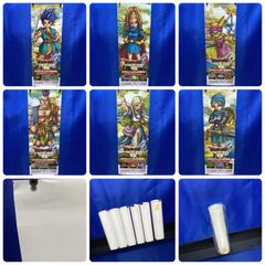 ギレンの野望、Gジェネ、他 ガンダムゲーム系販促用B1、B2ポスター 9点