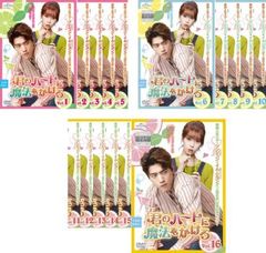 智異山 チリサン 君へのシグナル(16枚セット)第1話～第32話 最終【全巻