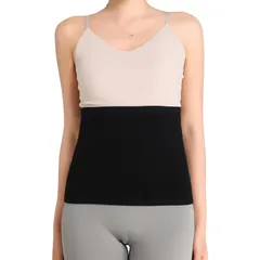 【まもなく終了】冷え対策 妊婦 暖かい 薄手 温活 腹巻き 男女兼用 夏用専用 ショート丈 メンズ 腹巻 レディース [cozycube]