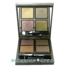 【メール便対応】アディクション ザ アイシャドウ パレット + スルー ザ グラス 102 Antique Glass 6g