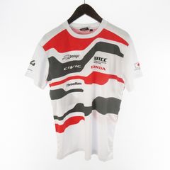 m3587 Panasonic TOYOTA Racing Tシャツ M - メルカリ