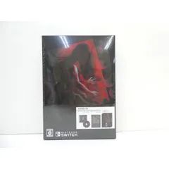 未開封 Nintendo Switch 連呪 れんず 初回限定版 ゲームソフト △WE2419