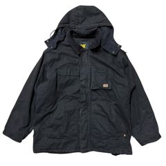 ALPHA M-65 ミリタリージャケット ジャングルファティーグ サテン 黒 