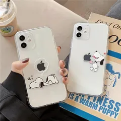 送料無料 スヌーピー Snoopy iphone15 iPhone16 スマホケース  全機種対応 ソフト シリコン 全面保護 耐衝撃 スマホカバー 12mini 13mini ケース