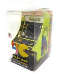 Arcade 1 up PAC-MAN 液晶パーツセット新品未使用 - メルカリ