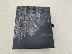 キングダムハーツ　インテグラムマスターピース　PS4　ソフト