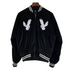 安い横須賀 プリンス商会 スカジャンの通販商品を比較