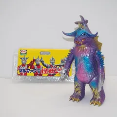 2025年最新】ブルマァク 復刻版怪獣シリーズ バラバの人気アイテム