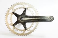 Campagnolo Record 11S カンパニョーロ レコード クランク - メルカリ