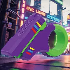 2026年最新】フィジェット トイガンの人気アイテム - メルカリ