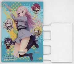 中古】ブランケット つぶきち＆まめきち つぶまめジャガード