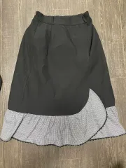 アクシズ出品 スカート