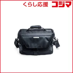 【 新品 未開封 】   バンガード カメラバッグ VEO SELECT 36S BK ブラック [10~15L] 未使用 送料無料