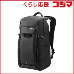 【 新品 未開封 】   バンガード カメラバッグ [20~25L] VEOADAPTORR48BK 未使用 送料無料