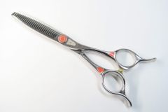 BM.SCISSORS」理美容シザー（7インチ） BM.SCISSORS」理美容シザー