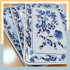 2025年最新】ブルーダニューブ blue danube プレートの人気