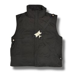 F.C.Real Bristol 19AW STARTER BLACK LABEL REVERSIBLE STADIUM