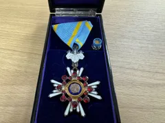 2025年最新】瑞宝双光章の人気アイテム - メルカリ