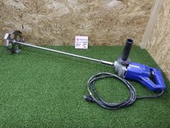 送風にはこれ EBARA/エバラ No.3 APM6 ポータブルファン 屋内用