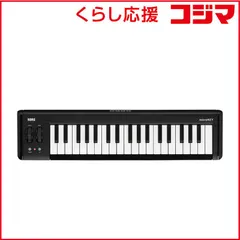 2026年最新】Korg microKEY 49の人気アイテム - メルカリ