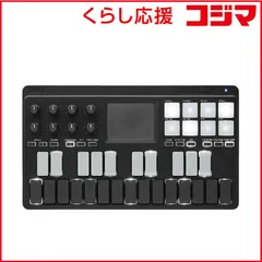 2026年最新】KORG nanoKEYの人気アイテム - メルカリ