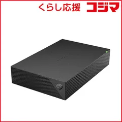 Seagate 4TB 外付けハードディスク★未使用★開封済み 楽天市場】seagate 外付けハードディスク 4tb（パソコン・周辺機器）の通販