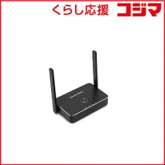 【 新品 未開封 】   プリンストン ワイヤレスプレゼンテーションQuattro Pod 受信機単品 QUATTROPOD-R11 未使用 送料無料のサムネイル