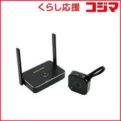 【 新品 未開封 】   プリンストン ワイヤレスプレゼンテーションQuattro Pod Mini Quattro Podシリーズ QUATTROPOD-MINI-1T1R 未使用 送料無料のサムネイル