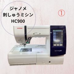 JANOME HS-70型職業用ミシン - メルカリ