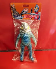 2025年最新】ブルマァク ザラブ星人の人気アイテム - メルカリ